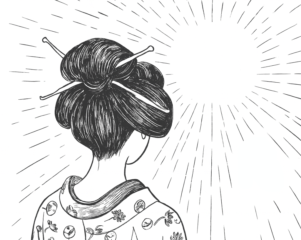 Чому доброта іноді стає пасткою? [Мемуари гейші]