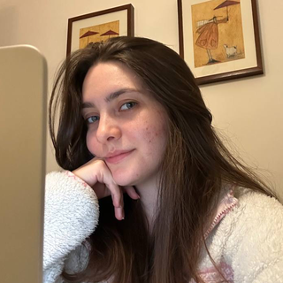 Наталі Усевич